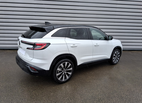 Renault AUSTRAL E-Tech full hybrid 200 GSR2 Techno