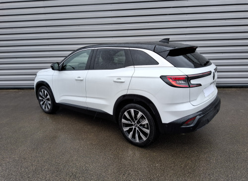 Renault AUSTRAL E-Tech full hybrid 200 GSR2 Techno