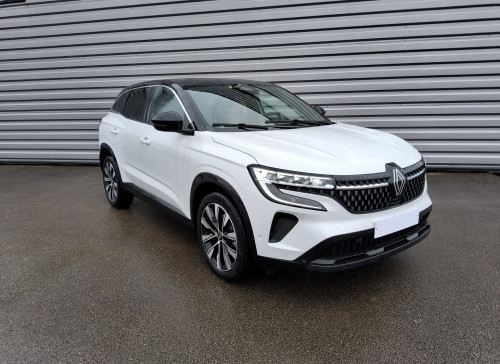 Renault AUSTRAL E-Tech full hybrid 200 GSR2 Techno