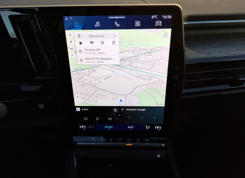 Renault AUSTRAL E-Tech full hybrid 200 GSR2 Techno