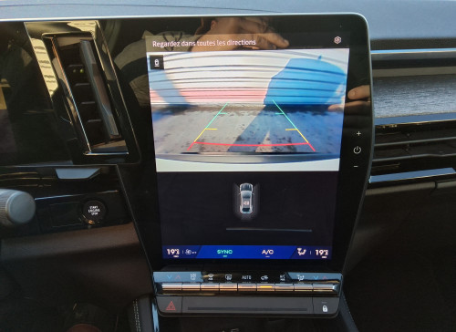 Renault AUSTRAL E-Tech full hybrid 200 GSR2 Techno