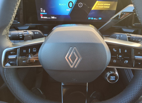 Renault AUSTRAL E-Tech full hybrid 200 GSR2 Techno