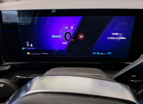 Renault AUSTRAL E-Tech full hybrid 200 GSR2 Techno