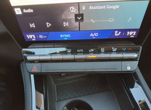 Renault AUSTRAL E-Tech full hybrid 200 GSR2 Techno