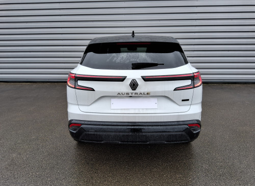 Renault AUSTRAL E-Tech full hybrid 200 GSR2 Techno
