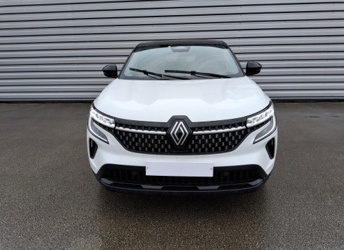 Renault AUSTRAL E-Tech full hybrid 200 GSR2 Techno