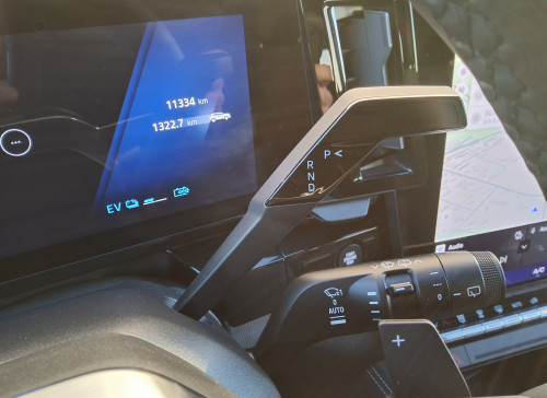 Renault AUSTRAL E-Tech full hybrid 200 GSR2 Techno