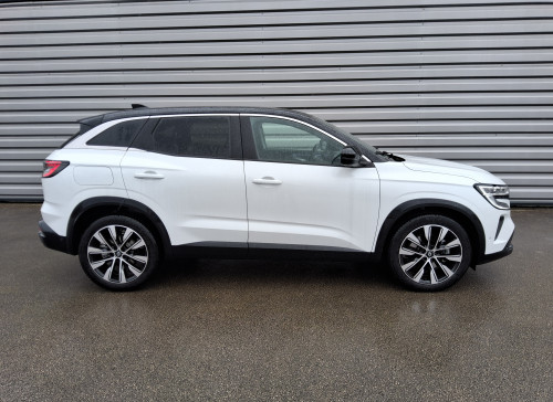 Renault AUSTRAL E-Tech full hybrid 200 GSR2 Techno