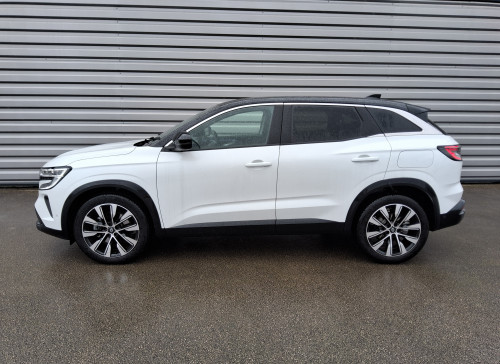 Renault AUSTRAL E-Tech full hybrid 200 GSR2 Techno