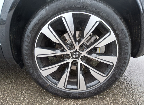 Renault AUSTRAL E-Tech full hybrid 200 GSR2 Techno