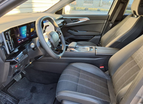 Renault AUSTRAL E-Tech full hybrid 200 GSR2 Techno