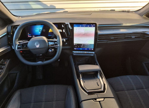 Renault AUSTRAL E-Tech full hybrid 200 GSR2 Techno