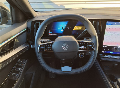 Renault AUSTRAL E-Tech full hybrid 200 GSR2 Techno