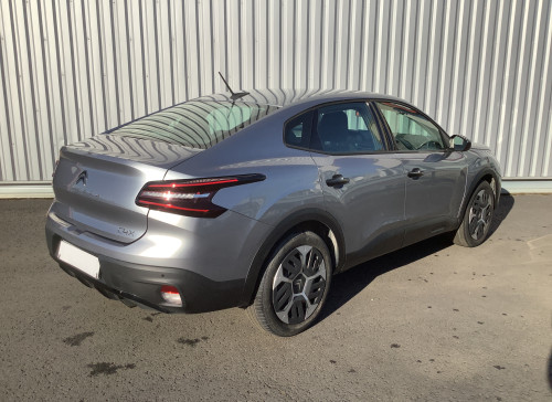 Citroën C4 X PureTech 100 S&S BVM6 You