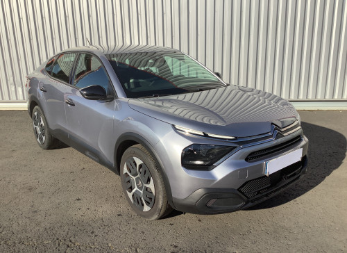 Citroën C4 X PureTech 100 S&S BVM6 You