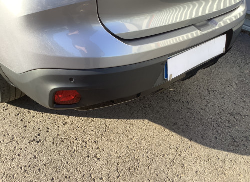 Citroën C4 X PureTech 100 S&S BVM6 You