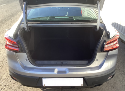 Citroën C4 X PureTech 100 S&S BVM6 You