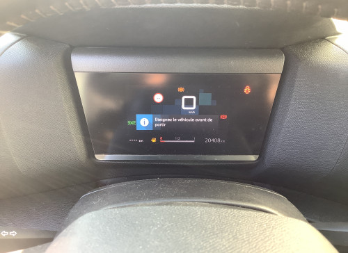 Citroën C4 X PureTech 100 S&S BVM6 You