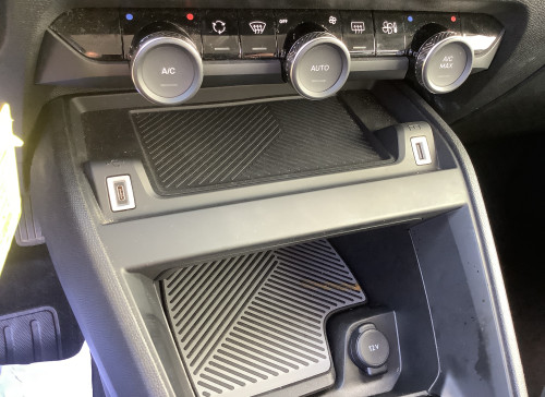 Citroën C4 X PureTech 100 S&S BVM6 You