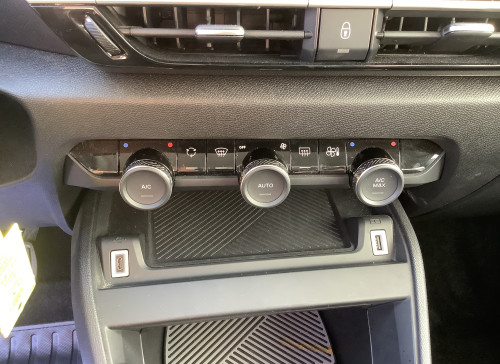 Citroën C4 X PureTech 100 S&S BVM6 You