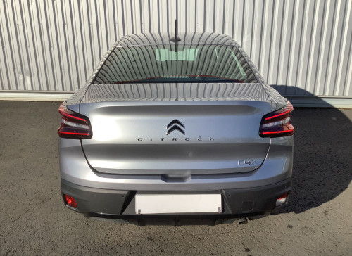 Citroën C4 X PureTech 100 S&S BVM6 You