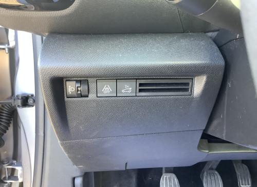 Citroën C4 X PureTech 100 S&S BVM6 You