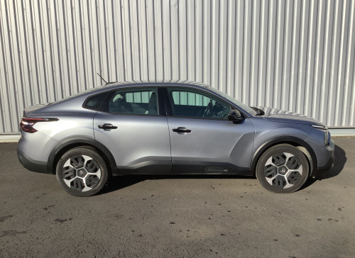 Citroën C4 X PureTech 100 S&S BVM6 You