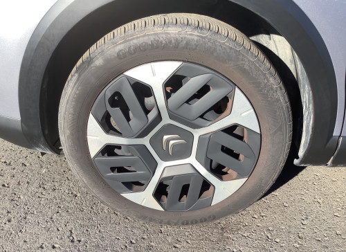 Citroën C4 X PureTech 100 S&S BVM6 You