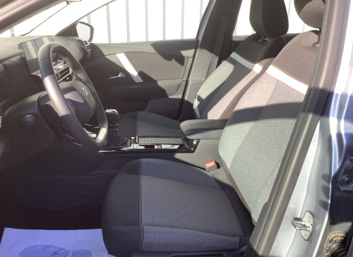 Citroën C4 X PureTech 100 S&S BVM6 You