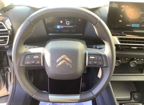 Citroën C4 X PureTech 100 S&S BVM6 You