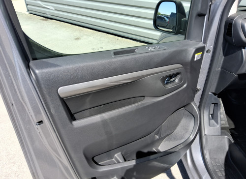 Citroën JUMPY CABINE APPROFONDIE Nouveau CA DIESEL 180 CH XL AUTOMAT