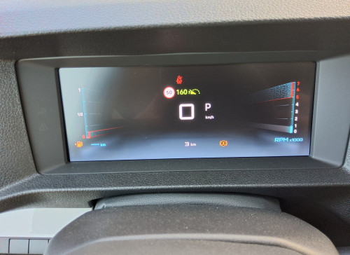 Citroën JUMPY CABINE APPROFONDIE Nouveau CA DIESEL 180 CH XL AUTOMAT