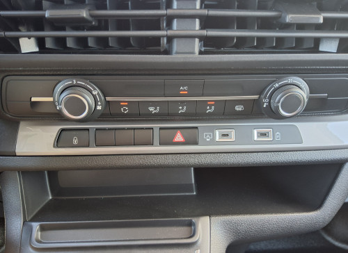 Citroën JUMPY CABINE APPROFONDIE Nouveau CA DIESEL 180 CH XL AUTOMAT