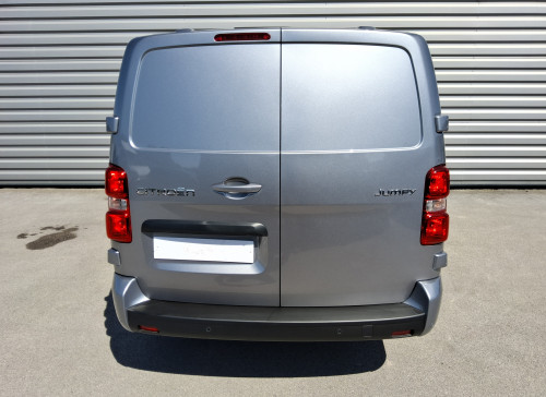 Citroën JUMPY CABINE APPROFONDIE Nouveau CA DIESEL 180 CH XL AUTOMAT