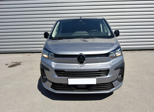 Citroën JUMPY CABINE APPROFONDIE Nouveau CA DIESEL 180 CH XL AUTOMAT