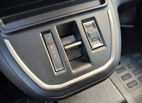 Citroën JUMPY CABINE APPROFONDIE Nouveau CA DIESEL 180 CH XL AUTOMAT