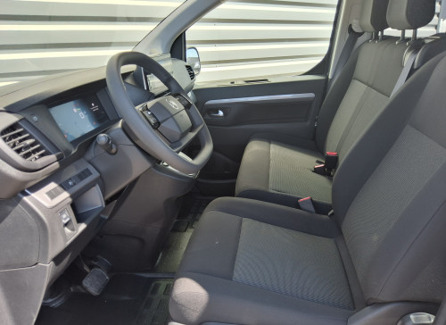 Citroën JUMPY CABINE APPROFONDIE Nouveau CA DIESEL 180 CH XL AUTOMAT