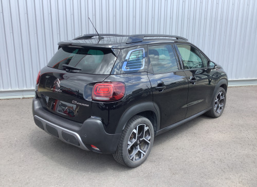 Citroën C3 AIRCROSS PureTech 130 S&S EAT6 Max