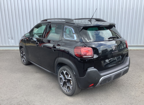 Citroën C3 AIRCROSS PureTech 130 S&S EAT6 Max