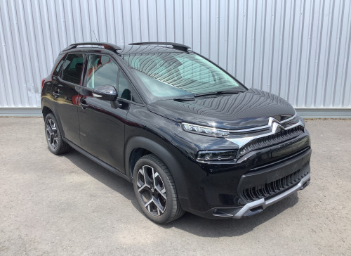 Citroën C3 AIRCROSS PureTech 130 S&S EAT6 Max