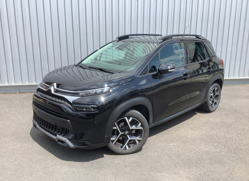 Citroën C3 AIRCROSS PureTech 130 S&S EAT6 Max