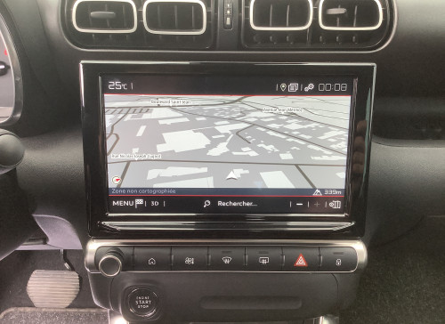 Citroën C3 AIRCROSS PureTech 130 S&S EAT6 Max