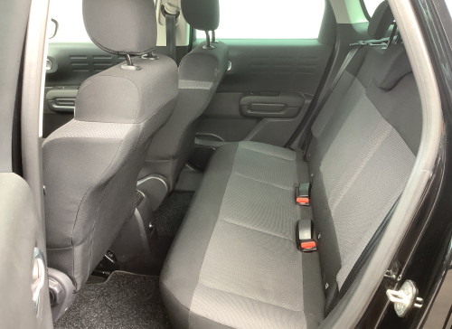 Citroën C3 AIRCROSS PureTech 130 S&S EAT6 Max