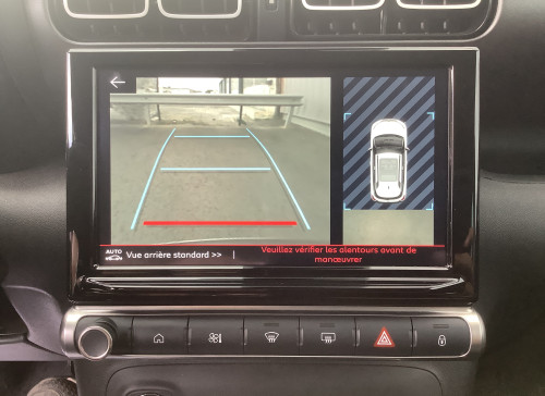 Citroën C3 AIRCROSS PureTech 130 S&S EAT6 Max
