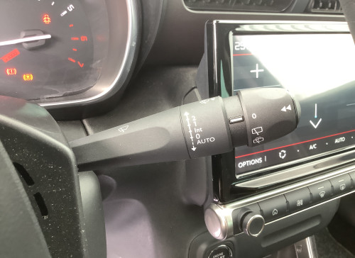 Citroën C3 AIRCROSS PureTech 130 S&S EAT6 Max