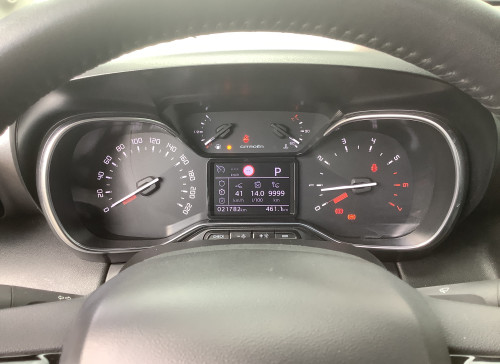 Citroën C3 AIRCROSS PureTech 130 S&S EAT6 Max
