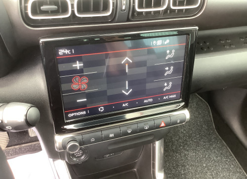 Citroën C3 AIRCROSS PureTech 130 S&S EAT6 Max