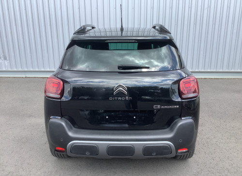 Citroën C3 AIRCROSS PureTech 130 S&S EAT6 Max
