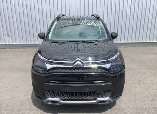Citroën C3 AIRCROSS PureTech 130 S&S EAT6 Max