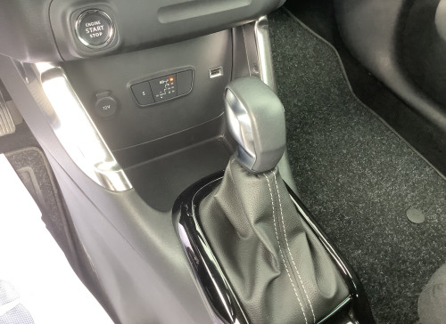 Citroën C3 AIRCROSS PureTech 130 S&S EAT6 Max